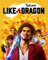 Yakuza: Like a Dragon