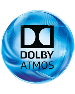 Dolby Atmos for Headphones
