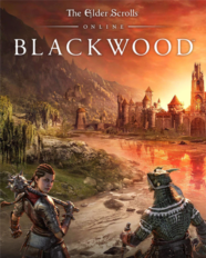 The Elder Scrolls Online: Blackwood