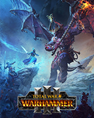 Total War: WARHAMMER III (Champions of Chaos)