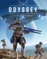 Elite Dangerous: Odyssey