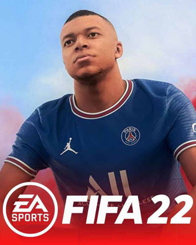 Fifa 22 Standard Edition Pc Game