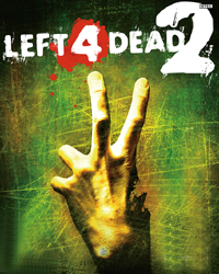 Left 4 Dead 2 (left4dead)