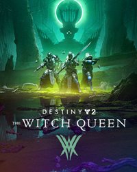 Destiny 2: Королева-ведьма