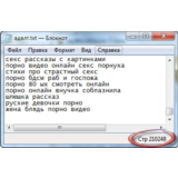 Ключевые слова. Adult тематика. 210248 штук. + БОНУС