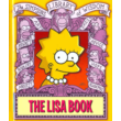 Lisa Simpson Book