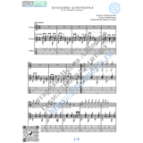 Куплеты Курочкина (Вокал Гитара Ноты Табы)