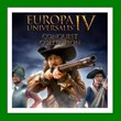 ✅Europa Universalis IV Conquest Collection✔️45 game🎁🌎
