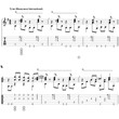Clouds (Ivanushki International) - transcription for guitar