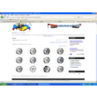 The parser component Yandex Market plus gallery goods