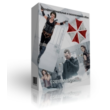 Wallpaper for the film Resident Evil 4: Afterlife