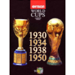 All FIFA World Cup in 9 volumes. Volume 1