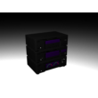 3D model of the speaker HI-FI