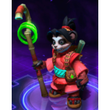 Герой Li Li для Heroes of the Storm (Battle.net KEY)