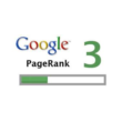 Methodology of uplifting Google Page Rank to PR3 1 day