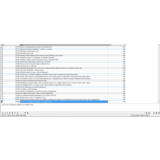 MySQL база данных пословиц и поговорок (25895 штук)