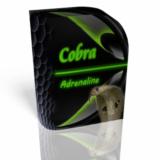 Cobra Adrenaline. Купить или взять в аренду? Скидка 50%