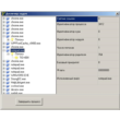 Task Manager. The picture flows and system processes