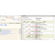 Ledger 1C 8.1 in the new format