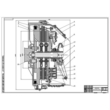 Drawing Strength KAMAZ-5320