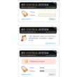 CMS MY CONTROL SYSTEM