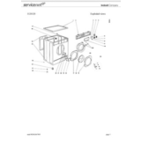 сервис мануал стиральной машины INDESIT WDN 2067