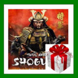 ✅Total War SHOGUN 2✔️Steam Key🔑RU-CIS-UA⭐0% Карты💳
