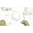 Animated model of the three-dimensional crystal.