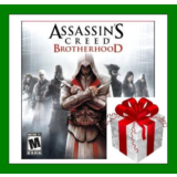 ✅Assassin´s Creed Brotherhood✔️Uplay Key🔑RU-CIS-UA🎁