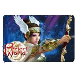 Игра в Perfect World в два и более окон
