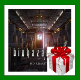 ✅Resident Evil 0 - Biohazard 0 HD REMASTER✔️Steam🔑RU🎁