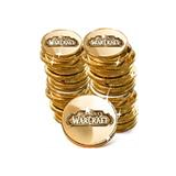 WOW GOLD, ЗОЛОТО (RUS) от NIGHT MONEY. ПОДАРКИ.