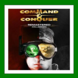 ✅Command & Conquer Remastered Collection EA App Key🔑🎁
