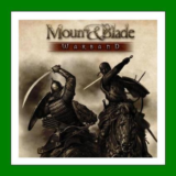 ✅Mount & Blade: Warband + DLC✔️20 Игр🎁Steam⭐0% Карты💳