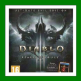 ✅Diablo III + Reaper of Souls⭐Аренда аккаунта✔️Online🌎