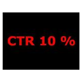 Шаблон для WP с CTR 10%