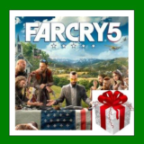 ✅Far Cry 5✔️Ubisoft Connect Key🔑EU⭐АКЦИЯ🎁