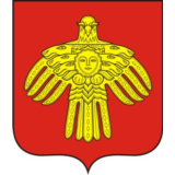 герб республики Коми в векторе