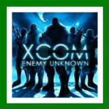 ✅XCOM Enemy Unknown✔️Steam Key🔑RU-CIS-UA⭐АКЦИЯ🎁