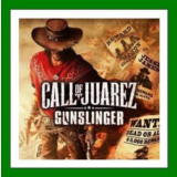 ✅Call of Juarez Gunslinger✔️Steam Key🔑RU-CIS-UA⭐🎁