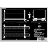 Подъёмник MAHA Trucklift 10