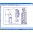 Drawing Layout area maintenance