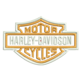 Машинная Вышивка Harley Davidson