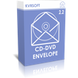 CD-DVD Envelope 2.2