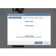 Social network Vkontakte
