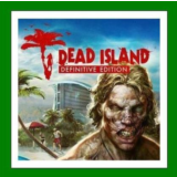 ✅Dead Island Definitive Edition NEW✔️Steam🔑RU-CIS-UA🎁
