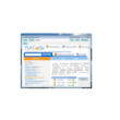 The web browser (author just lay)