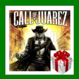 ✅Call of Juarez✔️Steam Key🔑RU-CIS-UA⭐АКЦИЯ🎁