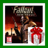 ✅Fallout New Vegas✔️Steam Key🔑RU-CIS-UA⭐0% Карты💳