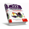 222 computer problems and their solutions
